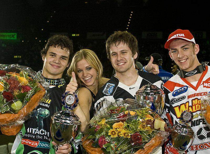 Evennou, Saylor, and Greedy