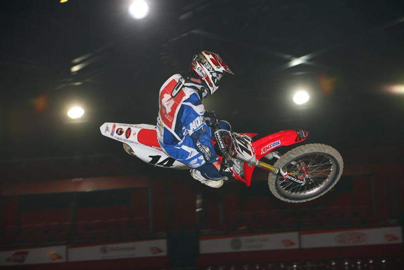 Kevin Windham