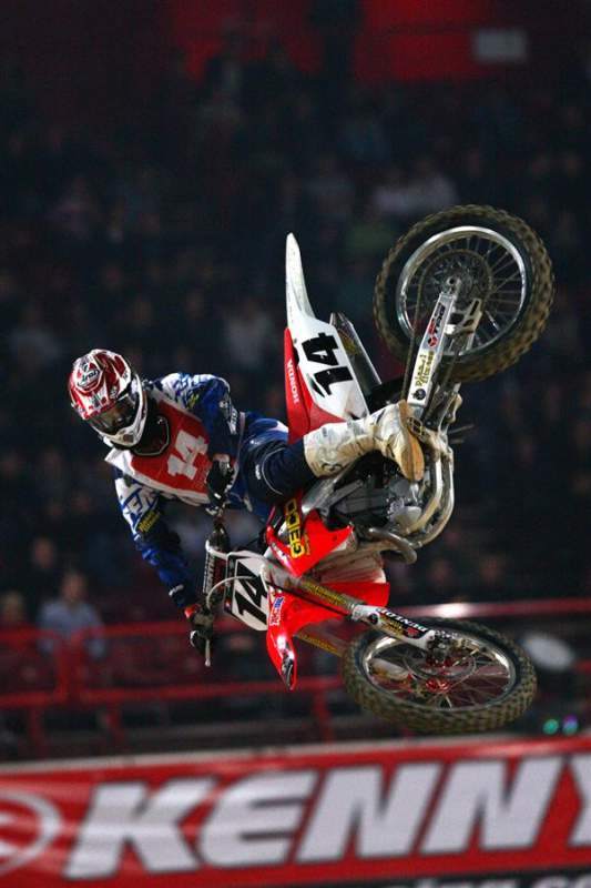 Kevin Windham