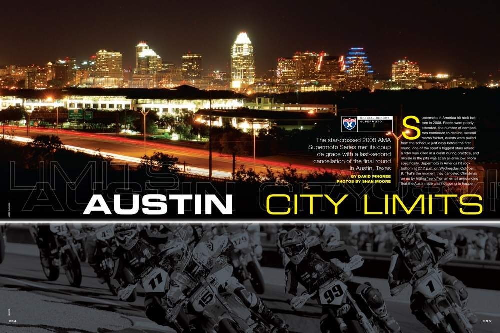 Austin City Limits