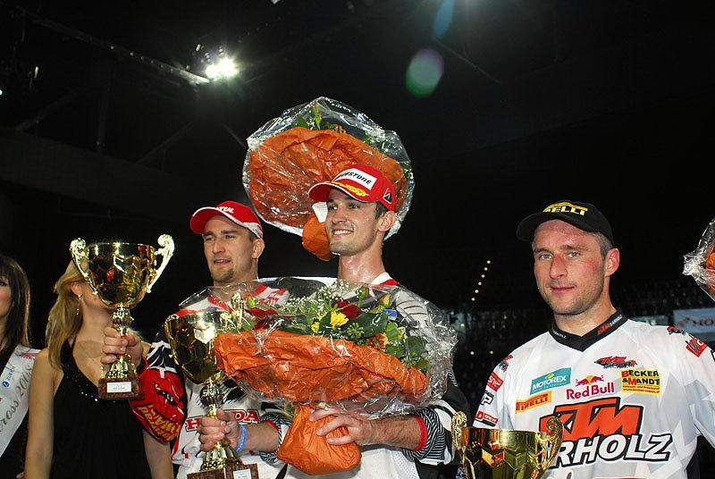 Voss, Siebler, and Brown