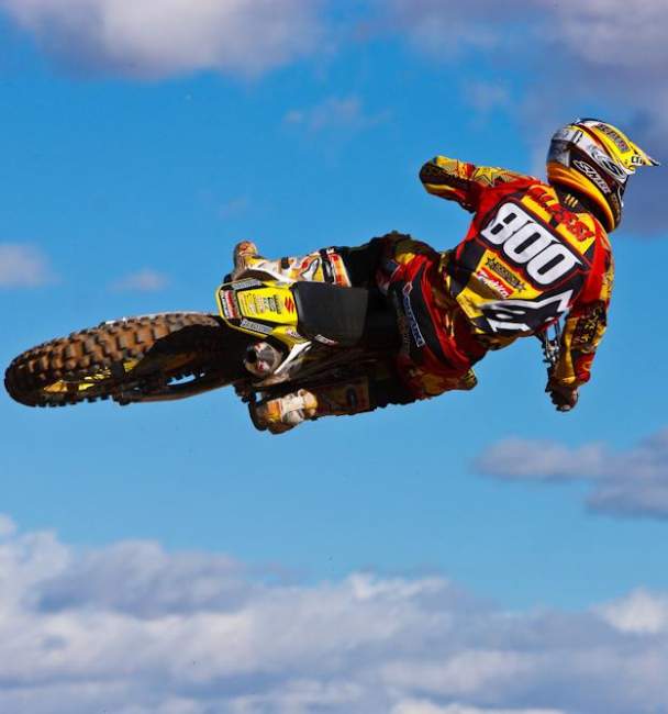 Mike Alessi