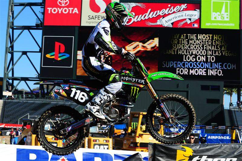 Ryan Morais was sixth with a 51.507.