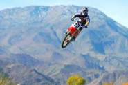 Palm Springs Supercross Testing
