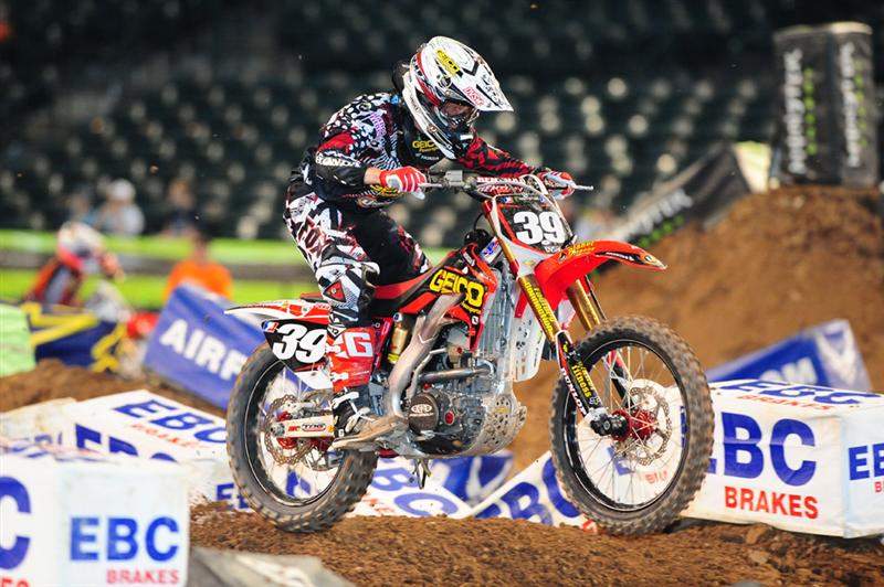 This whoop section claimed Canard in Phoenix and kept him from racing in Anaheim