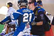 Toyota All Access: Cody Cooper