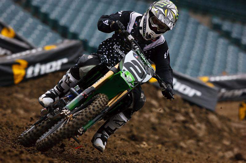 Ryan Villopoto