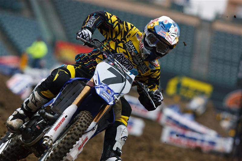 James Stewart