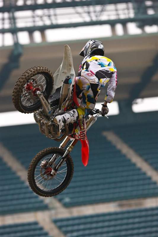 Josh Hansen