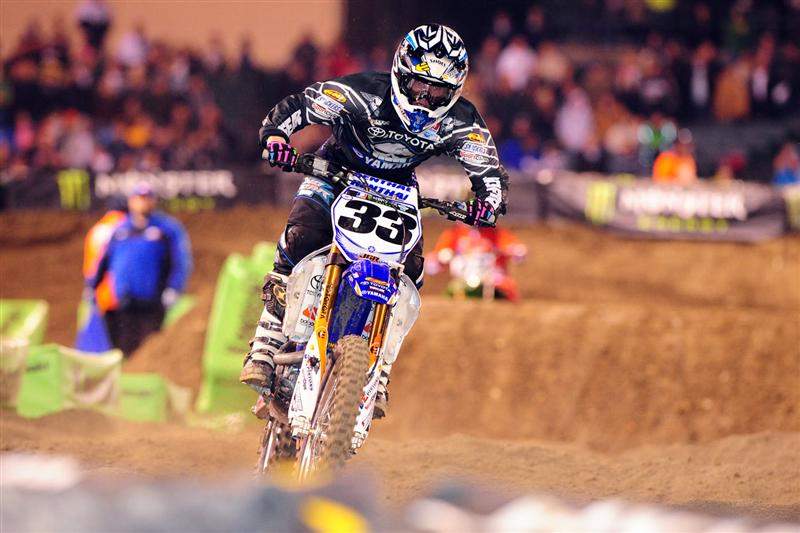 It was nice for JGRMX that Grant won, now no one will ask what happened to Cody