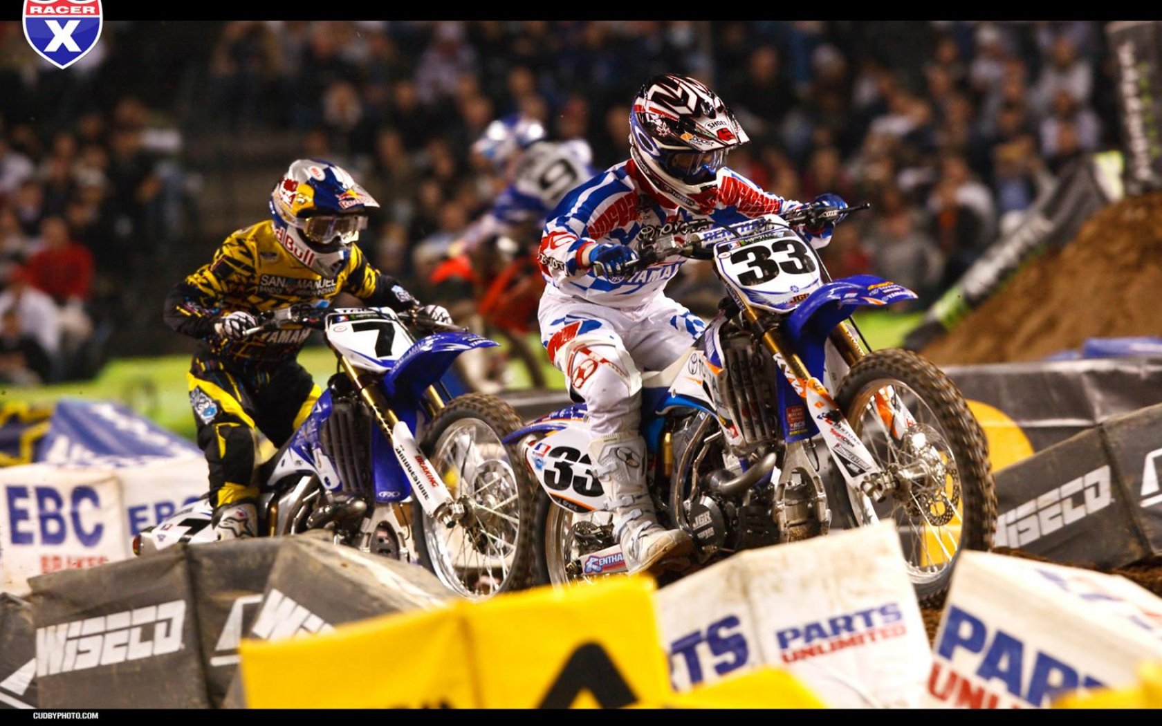 Phoenix Supercross Wallpapers Racer X