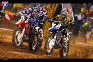 Phoenix Supercross Wallpapers
