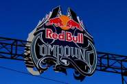 The Red Bull Compound