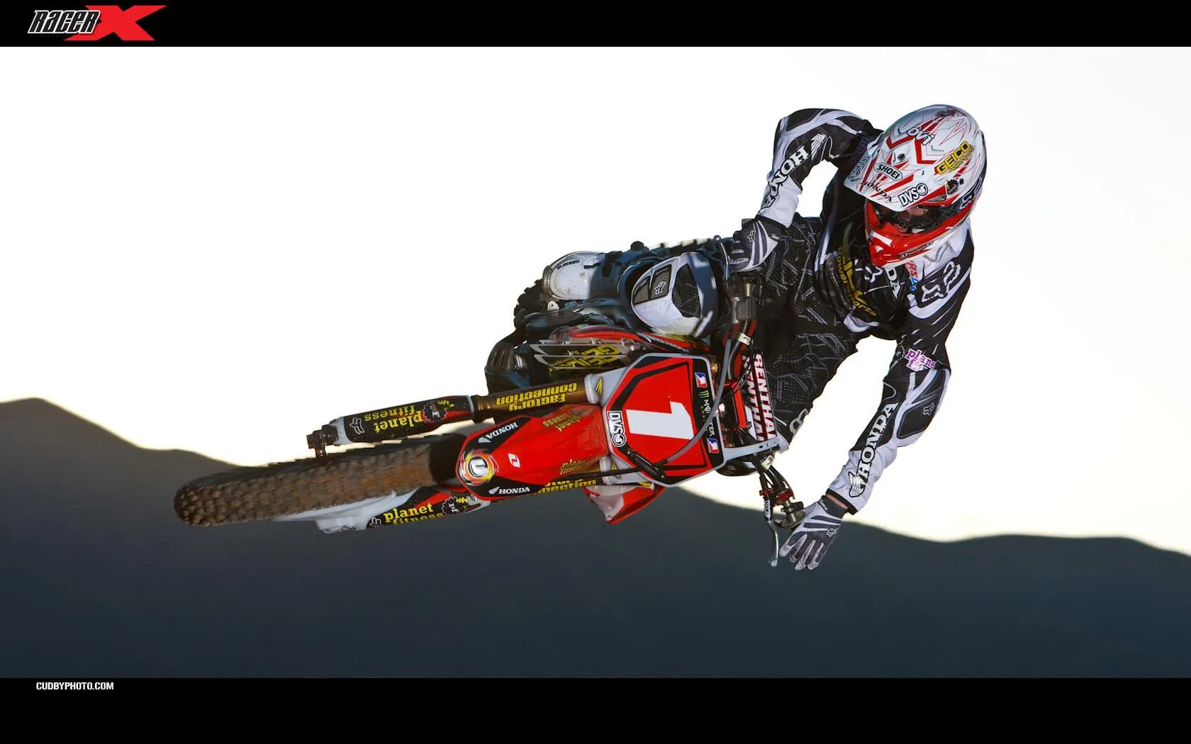 Trey Canard