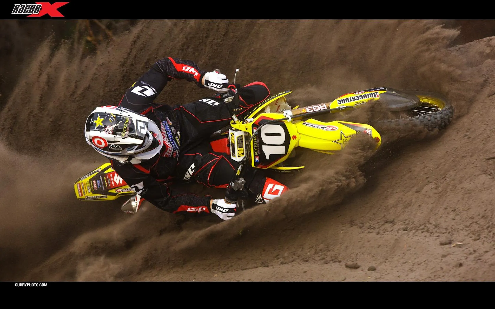 Ryan Dungey