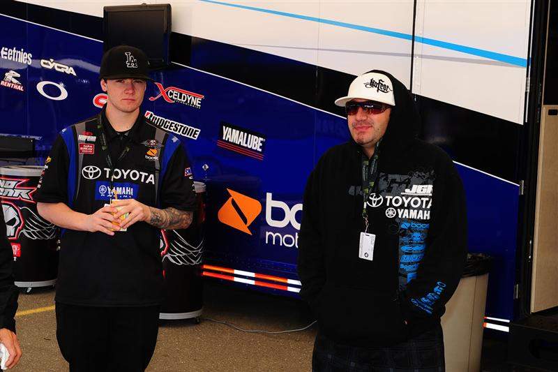 You have to watch out for these two, but for different reasons.