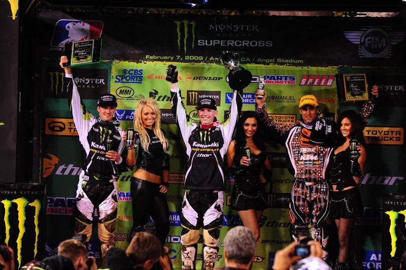 Morais and Brayton are also having great seasons