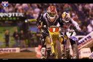Indy SX Wallpapers