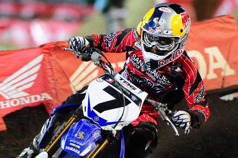 Check out the left pinky finger.