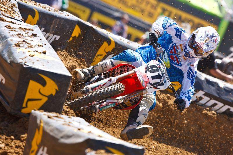 Check out Tyler's Privateer Profile