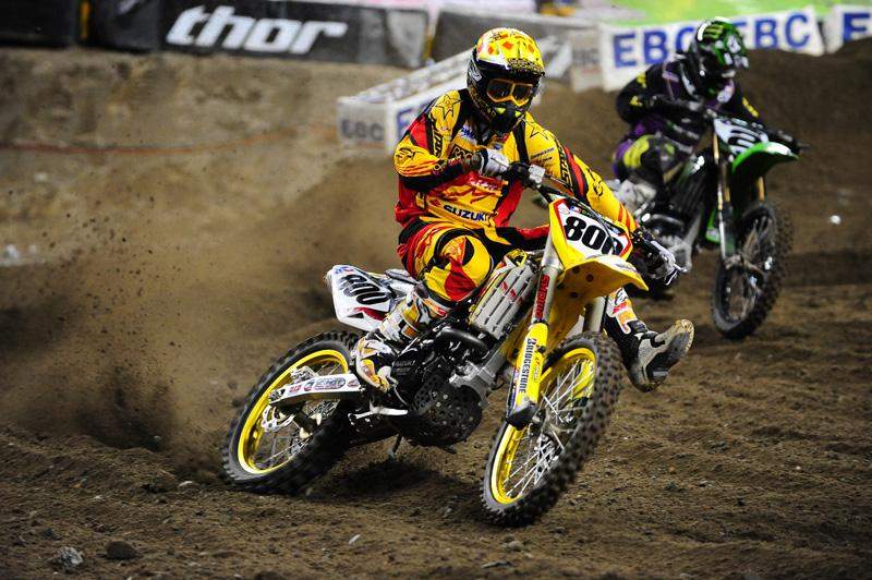 These guys have been at it for years