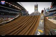 Seattle SX Wallpapers