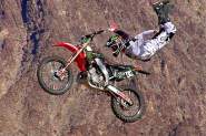 Fox FMX Film