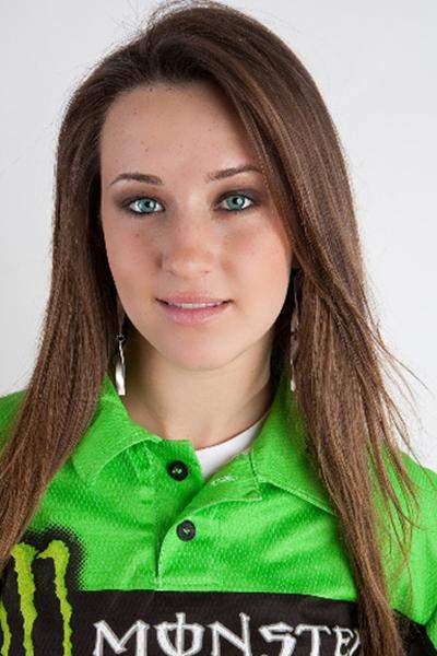 Congratulations on graduation, Sara Price