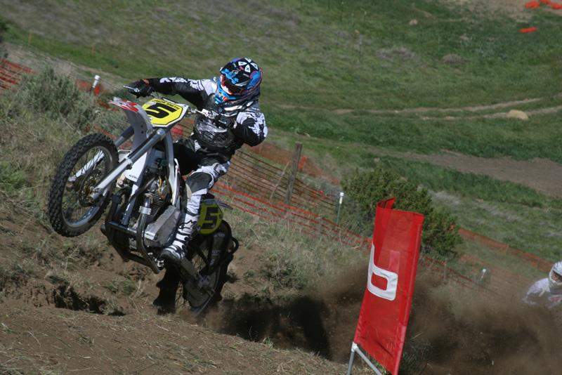 Jason Smith made the history books