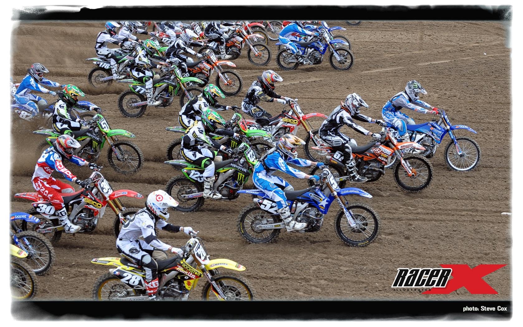 Glen Helen