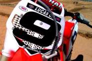 Racer X Films: Ivan Tedesco