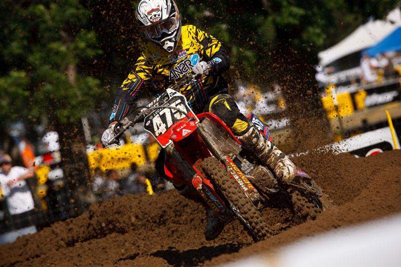 Honda of Houston's Kyle Regal