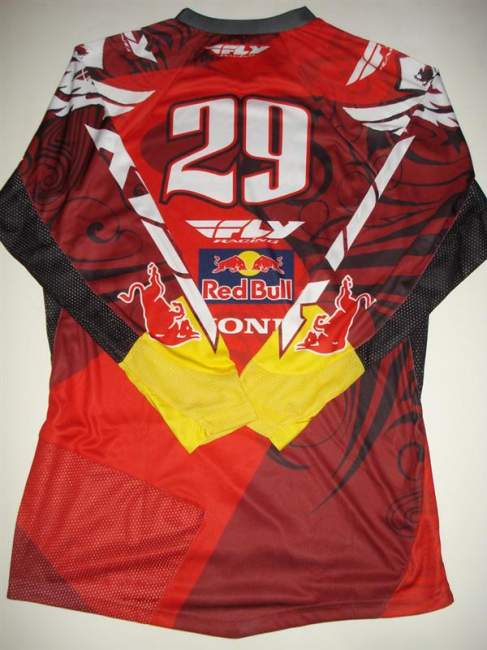 Congratulations Matthew Budd