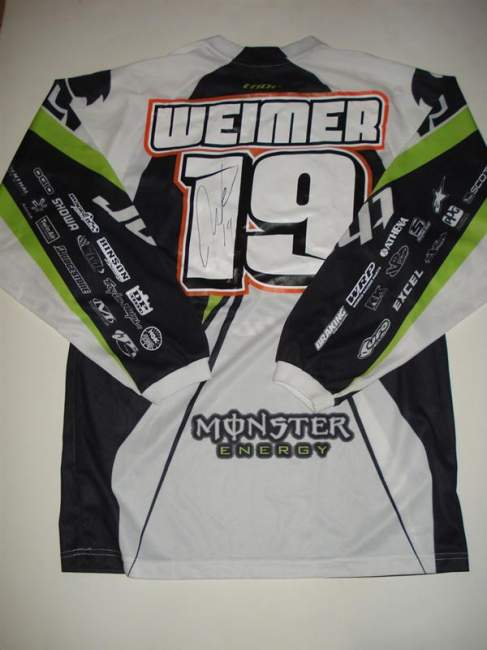 Congratulations George Miller of Sacramento, CA