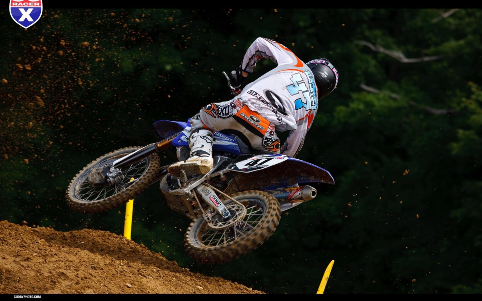 Privateer Wallpapers - Racer X