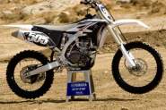 Racer X Films: 2010 Yamaha YZ250F