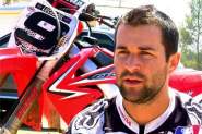 Racer X Films: Ivan Tedesco