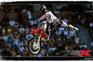 X Games Wallpapers by Steve Cox