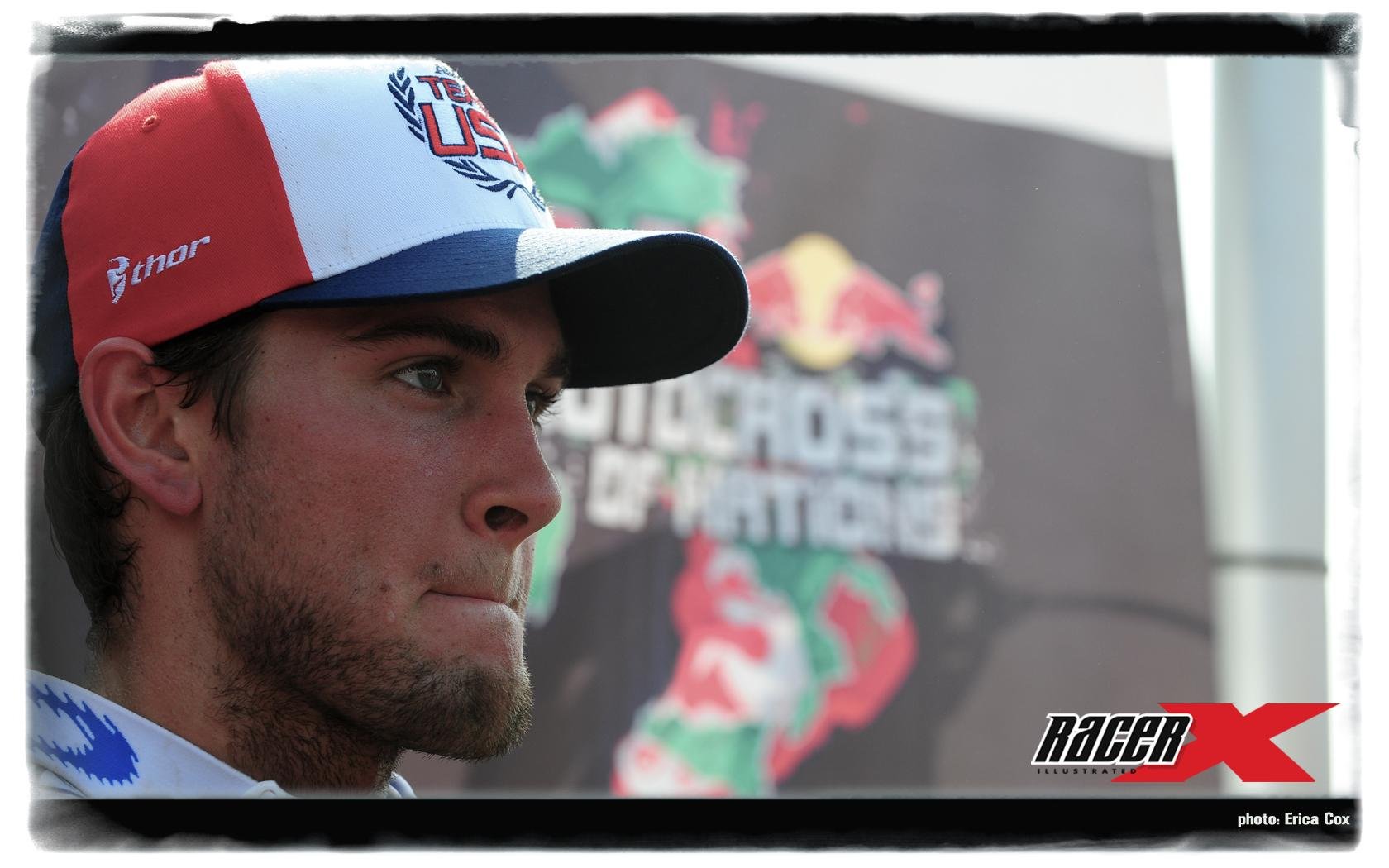 Ryan Dungey