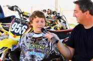 Racer X Films: Jesse Masterpool