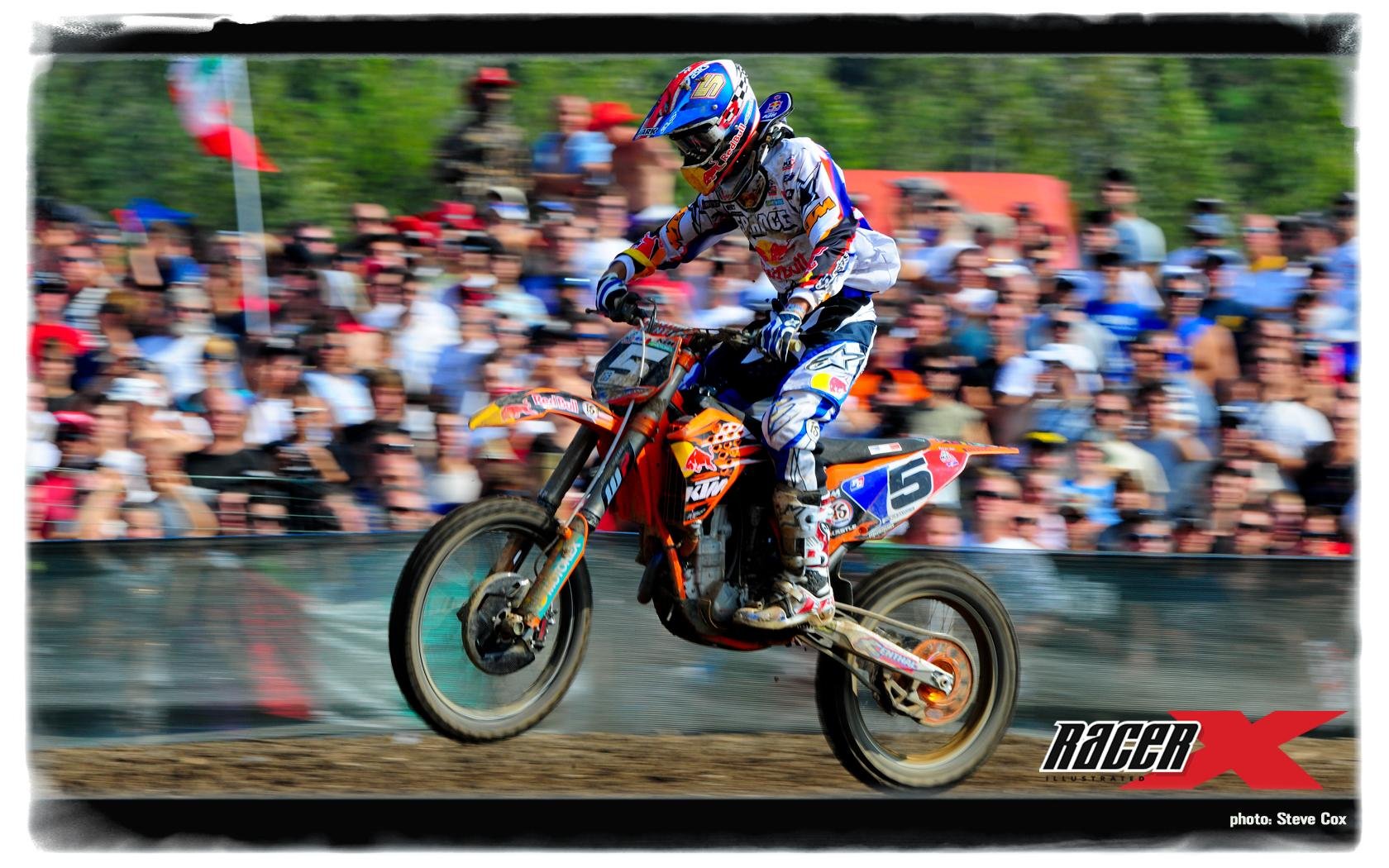 Marvin Musquin