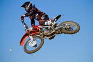 Racer X Films: 2010 Honda 450