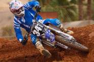Racer X Films: Nico Izzi