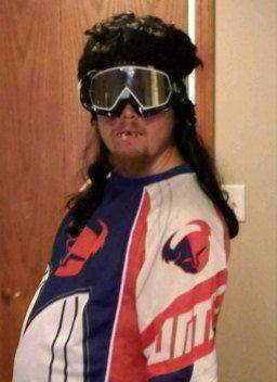 Joel Dirt (Vote at facebook.com/racerxonline)