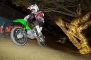 Racer X Films: Kawasaki KLX 110