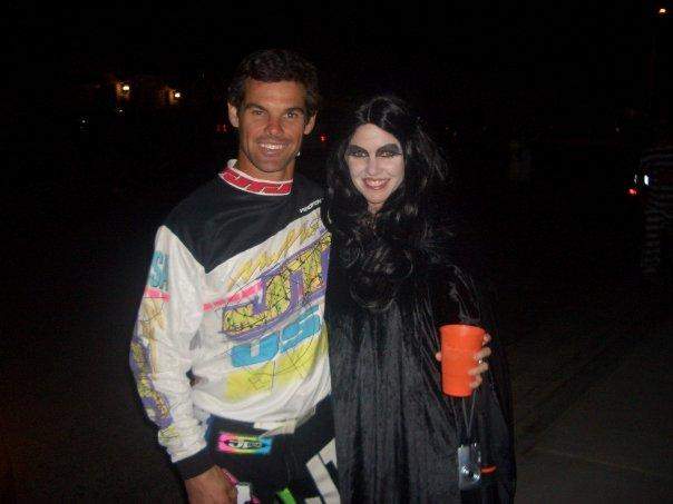 Ryan Hughes (Vote at facebook.com/racerxonline)