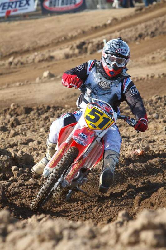 TLD marketing's Bob Weber