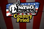 Nitro Circus Country Fried Trailer