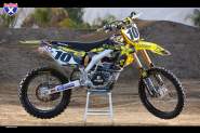 Rockstar Energy Suzuki Wallpapers