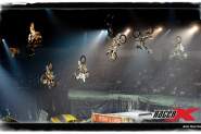 Nuclear Cowboyz Preview